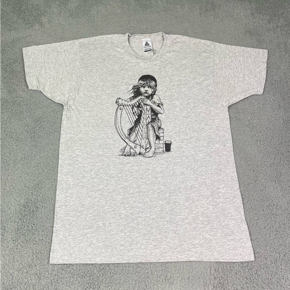 Vintage T-shirt - Picture 2 of 4